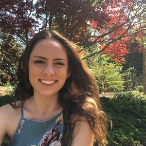 Meet your Posher, Aimee